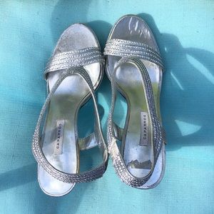 Caparros Heels